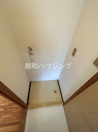 てづかハイツの物件内観写真